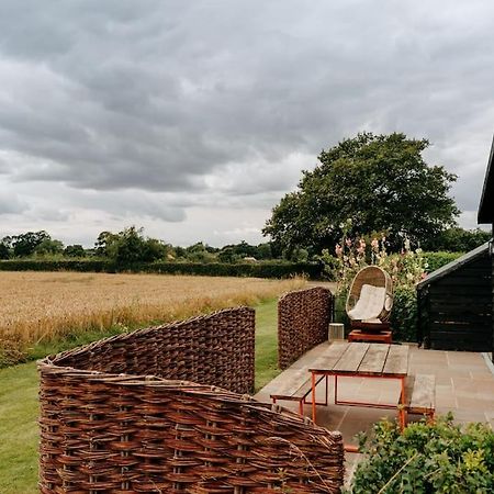 Beautiful Cottage In Bredfield Near To Woodbridge On The Suffolk Coast Екстер'єр фото