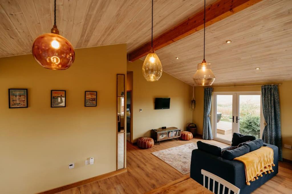 Beautiful Cottage In Bredfield Near To Woodbridge On The Suffolk Coast Екстер'єр фото