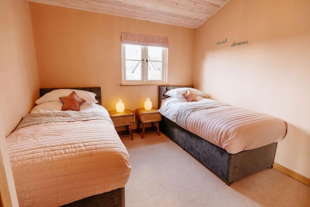 Beautiful Cottage In Bredfield Near To Woodbridge On The Suffolk Coast Екстер'єр фото